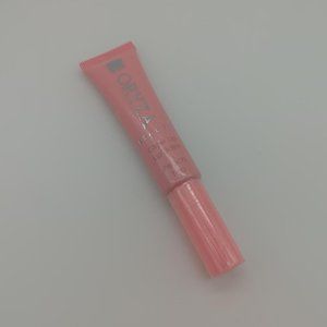 'Peach Tea' glow up lip balm by Oryza